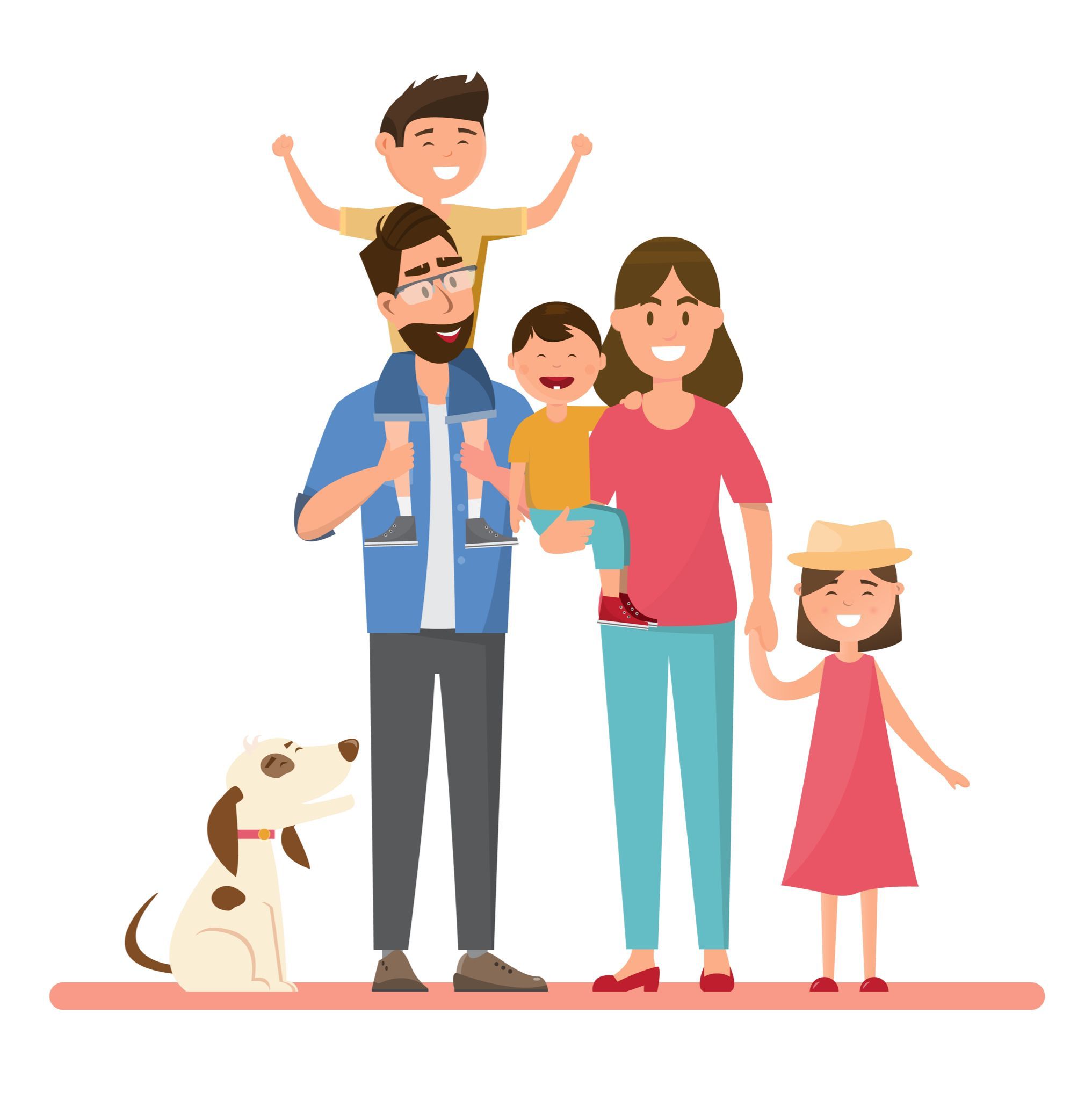 familie